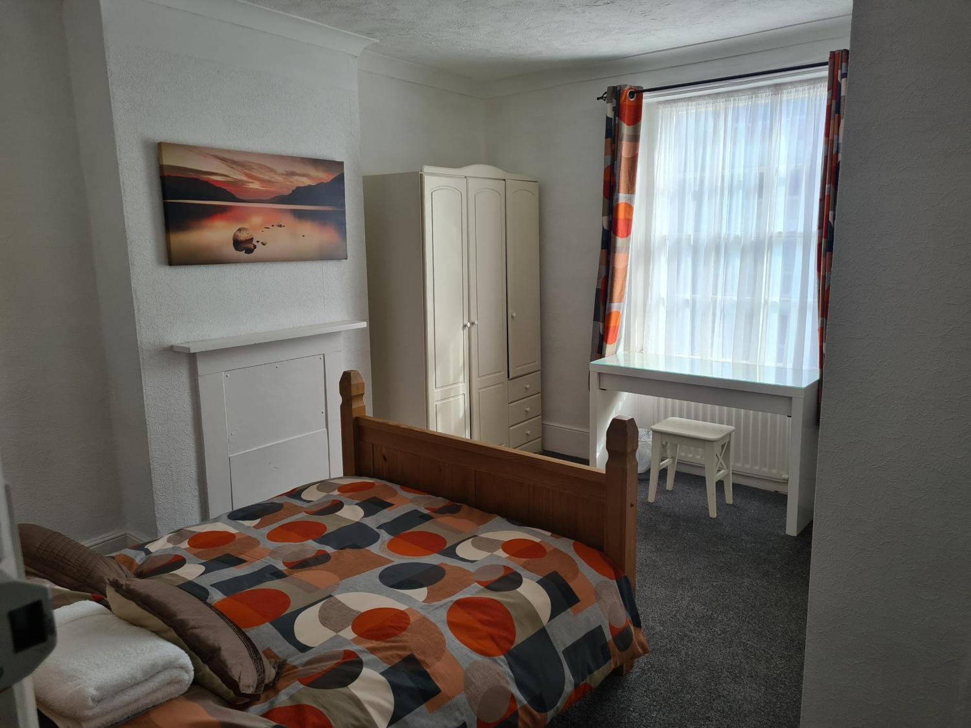 Maon Hotel Brighton Cameră foto