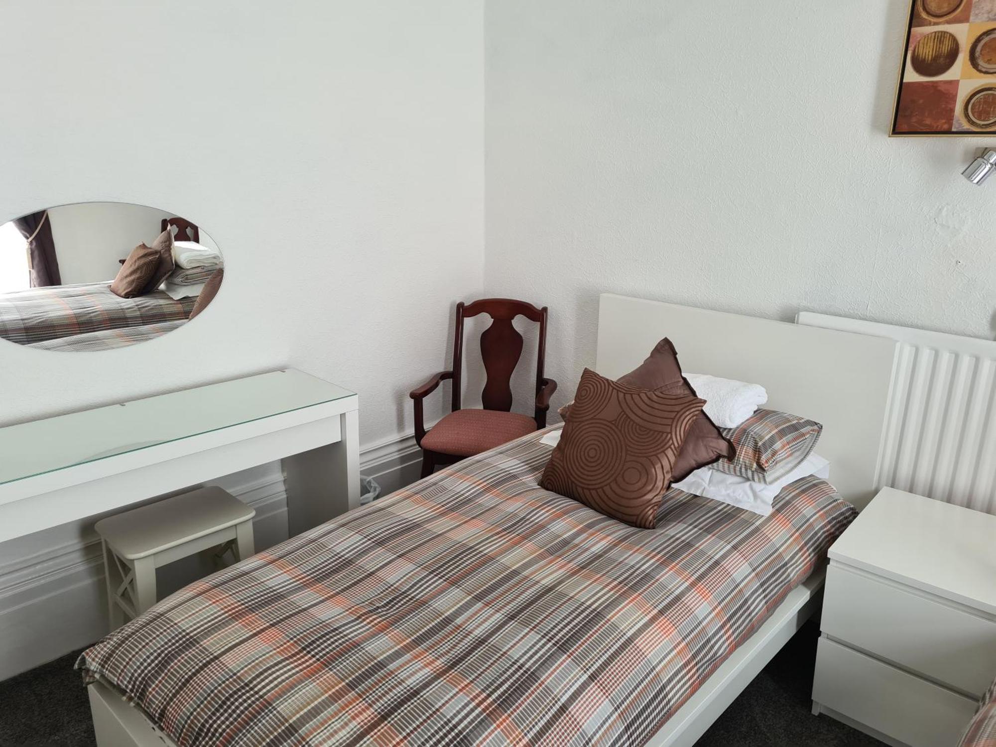 Maon Hotel Brighton Cameră foto