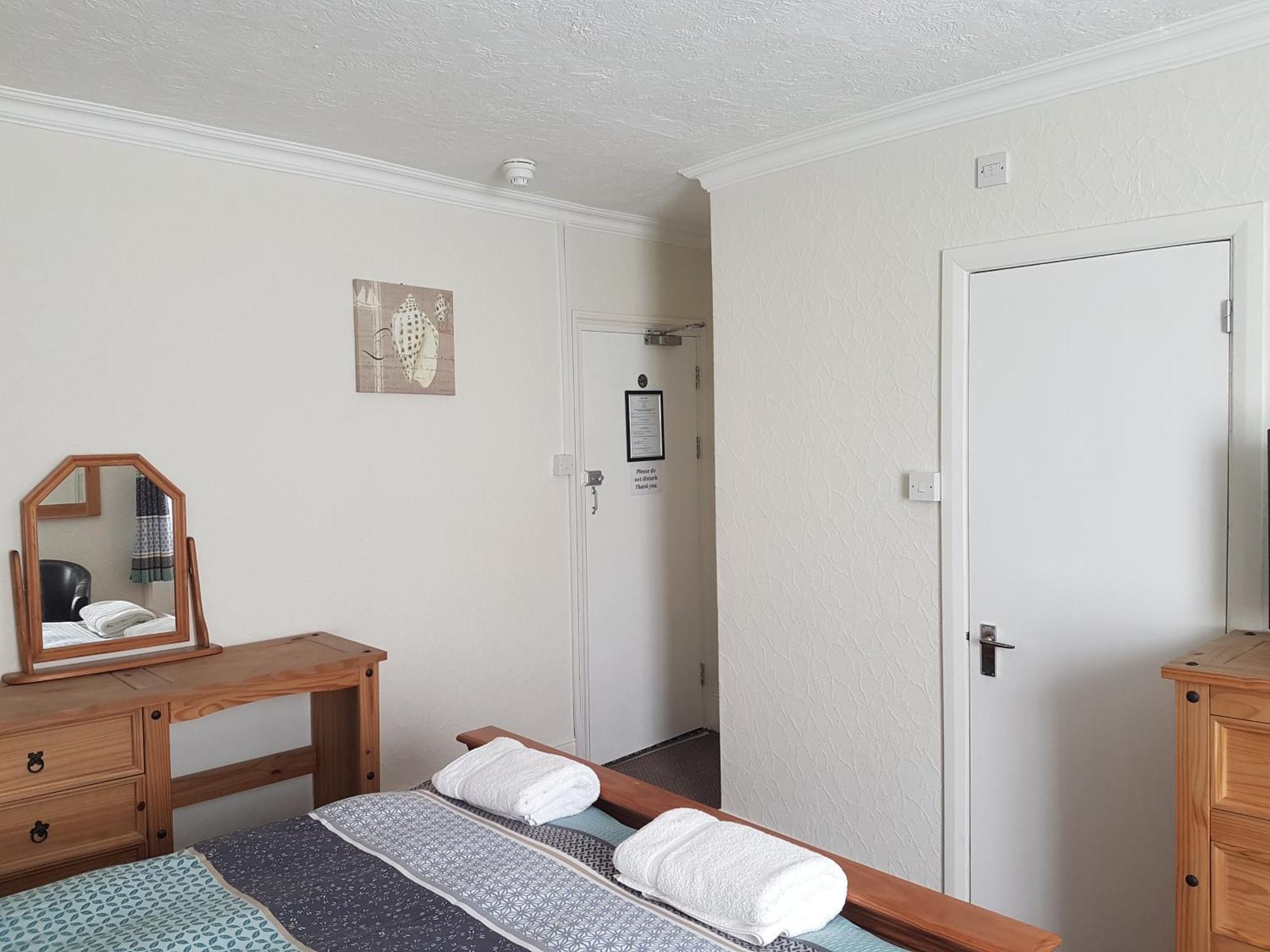 Maon Hotel Brighton Cameră foto