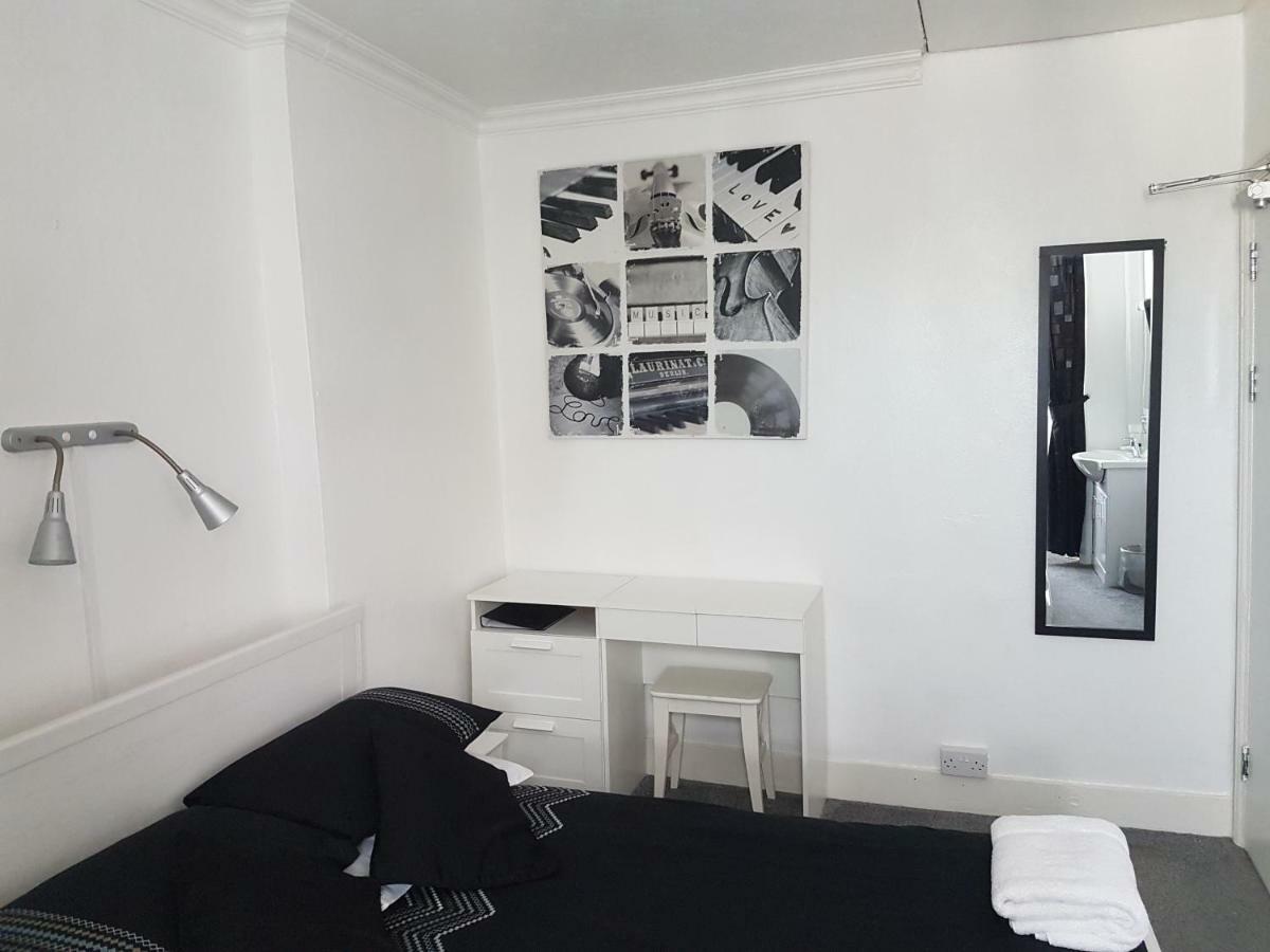 Maon Hotel Brighton Cameră foto