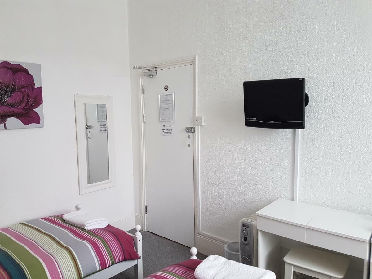 Maon Hotel Brighton Cameră foto